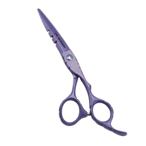 Premium Factory Peluquería Textura Tijera Adelgazamiento Tijeras de peluquero Productos de belleza y cuidado personal Instrumentos de belleza - Product Image 1