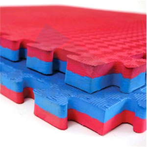 Alfombrillas Yoqa de boxeo de alta calidad al por mayor 2024, alfombrillas deportivas de tamaño personalizado, alfombrillas gruesas de buena calidad para hombres - Product Image 4