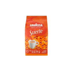 Lavazza Suerte <b>Coffee</b> <b>Beans</b> 1kg 40 Bags Per Pallet For Supermarket Chains Wholesale Distribution Networks Global Export - Product Image 2