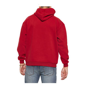 New Trendy Arrival Collection 2025 Winter Men Heavyweight High Quality Luxury Premium Custom Hoodies & Sweatshirts - Product Image 5