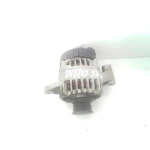 Alternatore per SUZUKI SX4 Serie S-Cross Dan1305 D16as Diesel 1600 (13>) - Product Image 2