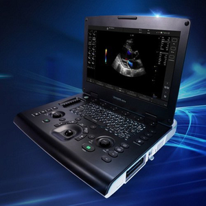 Appareil d'échographie GE Versana Active d'occasion - Product Image 3
