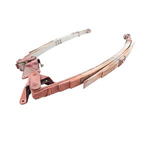 แหนบหลังขวาและซ้าย IVECO Eurocargo รุ่นที่ 1 (91>02) - Product Image 3