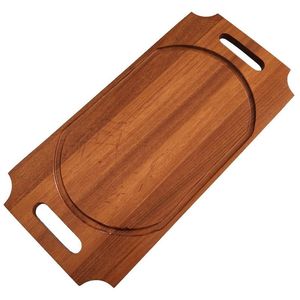 Nouveau plateau de service décoratif pour chocolats et bonbons pour enfants Design haut de gamme pour les enfants et les fêtes d'anniversaire Assiette de chargeur - Product Image 2