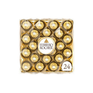 Biscuits Solides au Chocolat et aux Noix Rocher T30x3x4 375g, Prêts à l'Expédition, Conditionnement en Vrac pour Approvisionnement Continu - Product Image 1