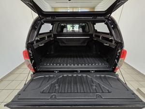 Nissan Navara NP300 5 posti, cambio automatico, fari a LED, pneumatici R20, motore a combustione interna Euro 6 - Product Image 4