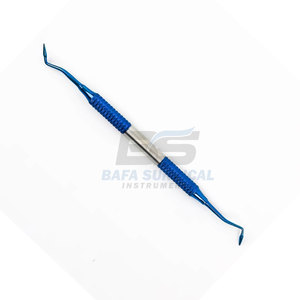 Juego de Instrumentos de Colocación de Composite de Grado Médico, Herramientas Dentales de Acero Inoxidable para Restauración de Resina y Cuidado Bucal - Product Image 5