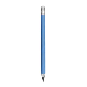 Matita Ecologica in Carta Riciclata con Gomma, Gadget Promozionale - Product Image 4