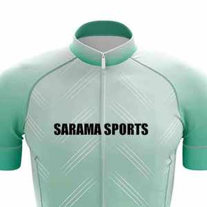 Uniforme de cyclisme d'équipe personnalisé Tissu haute performance évacuant l'humidité Ensembles de cyclisme OEM à prix d'usine - Product Image 4