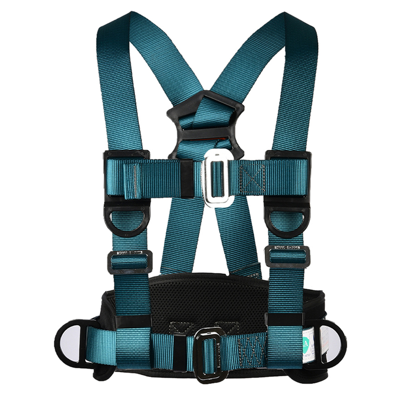 High altitude Work Safety Belt Five
