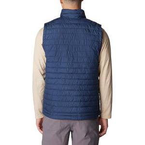 Gran oferta, chaquetas acolchadas de invierno para hombre, chaleco acolchado sin mangas, hecha en tela de lona Pakistán, chaquetas de estilo callejero para hombre 2024 - Product Image 2