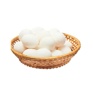 Huevos de Gallina Frescos de Granja, con Cáscara Marrón y Blanca, Estilo Brasileño, Origen - Product Image 2