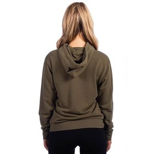 Construisez votre marque Hoodies Sweatshirt Heavy SS4500 Independent Trading Co. Sweat à capuche de poids moyen - Product Image 4