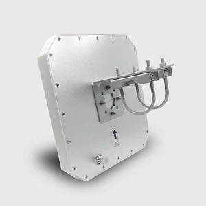 Lectores de tarjetas ergonómicos de control de acceso de mano RFID de precisión de 860-960MHz para almacenamiento minorista y gestión de activos - Product Image 6