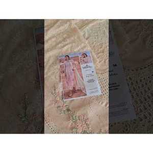 มาเรีย.บี. ผ้าลูกไม้25 D-2515-A-TC-1293สำหรับสนามหญ้าหรูหรา a'luxe x โมร็อกโก - Product Image 2