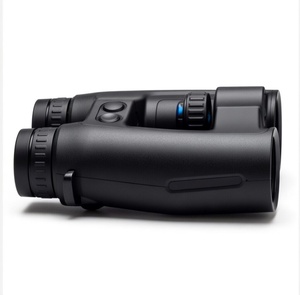 Binoculares Profesionales con Telémetro Láser 10x42 – Serie Elite, Medidor de Distancia de Alta Precisión de 2,500 m - Product Image 5