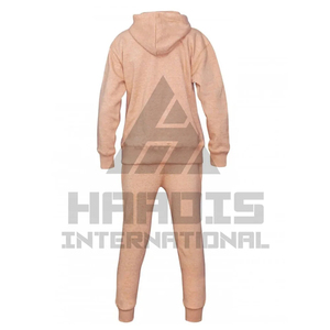 Ensemble de survêtements personnalisés de haute qualité pour hommes Survêtement d'entraînement personnalisé pour enfants - Product Image 6