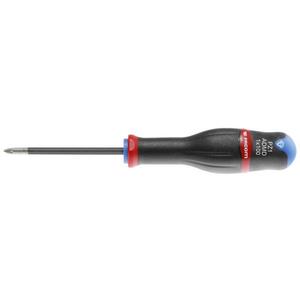 Destornillador con Punta de Diamante Facom para Tornillos Ranurados Pozidriv Protrawst - Product Image 1