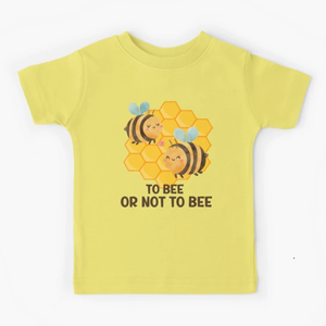 Top Fashion enfants poitrine impression t-shirt unisexe hauts à manches courtes pour enfants toute la journée chemise confortable pour garçon et fille enfants - Product Image 6