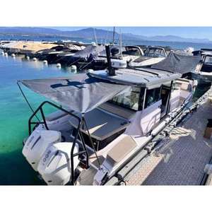 Bateau de sports nautiques Axopar 29 XC Cross Cabin 2 X 200 CV 9,31 X 2,98 m - Product Image 4