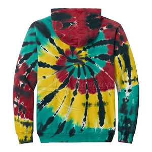 Comfortable Men <b>Tie</b> <b>Dye</b> <b>Hoodies</b> High Quality Men <b>Hoodies</b> Fully Customized Casual Style Men <b>Tie</b> <b>Dye</b> <b>Hoodies</b> - Product Image 2