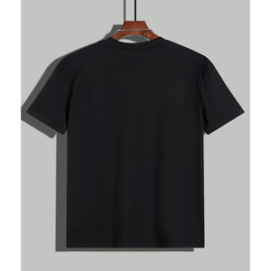 เสื้อยืดเปิดไหล่พิมพ์ลายตัวอักษรสำหรับผู้ชายสินค้ามาใหม่ทันสมัยมีให้เลือกหลากหลายดีไซน์และสไตล์2025 - Product Image 2