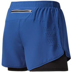 Pantalones Cortos Deportivos de Baloncesto de Poliéster para Hombre, Personalizados, para Gimnasio, Entrenamiento, con Bolsillo en Ambos Lados - Product Image 5