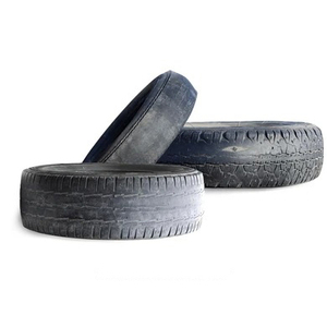 285 75R24.5 neumático de camión usado aplicación pesada perfecta para semirremolques de carretera y transporte de carga - Product Image 4