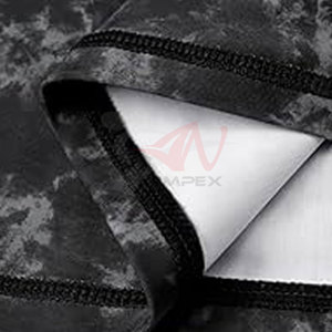 Camiseta Deportiva de Manga Corta con Protección UV y Diseño Transpirable para Hombres, para Deportes y Uso Activo - Product Image 6