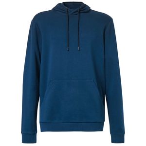Sweats à capuche pour hommes en coton mélangé texturé doux offrant une mode moderne essentielle tout en gardant les clés en sécurité dans des tenues décontractées - Product Image 5