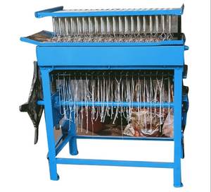 Ligne de fabrication de bougies de qualité industrielle, machine à fabriquer des bougies pour la production commerciale de bougies avec service personnalisé fourni - Product Image 4