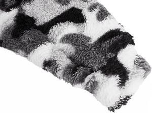 Sudadera con Capucha Casual de Invierno para Hombre, Color Sólido, Estilo Moderno, Corte Regular, 100% Algodón, Felpa Transpirable, Ecológica, con Bolsillo, Secado Rápido - Product Image 6