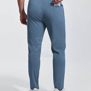 กางเกงวอร์มสำหรับผู้ชายกางเกงแฟชั่นระบายอากาศผลิตในปากีสถาน - Product Image 2