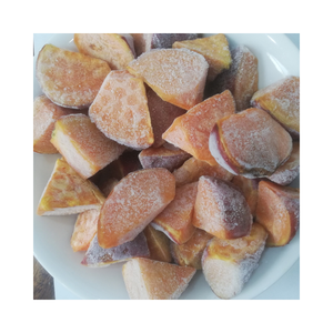 Patate douce congelée de qualité supérieure du Vietnam avec le prix bon marché pour l'exportation en gros vers les marchés alimentaires mondiaux - Product Image 6