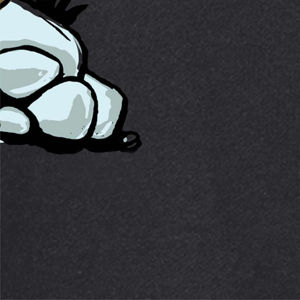 เสื้อสเวตเตอร์สวมหัวแขนยาวผ้าฝ้ายขนแกะแบบสวมหัวมีฮู้ดแขนยาวแฟชั่นน้ำหนักเบา - Product Image 2