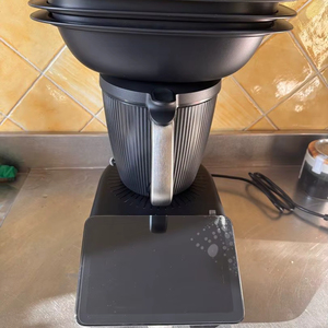 เครื่องเตรียมอาหาร Vorwerk Thermomixs TM7 รุ่นใหม่ - สินค้าใหม่แกะกล่อง - Product Image 1