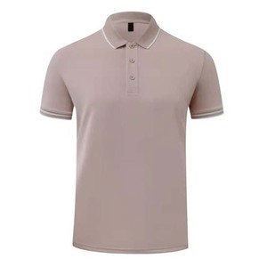 Men Short Sleeve Polo <b>Shirt</b> High Quality Summer Fashion Casual <b>Collar</b> <b>T</b> <b>Shirt</b> Men Polo <b>T</b>-<b>shirt</b> for Men Cotton Customized Color - Product Image 5
