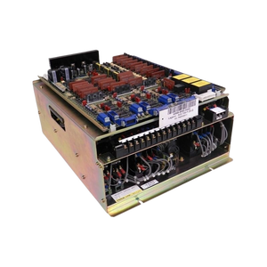 FANUC UNITA SERVO AC 3 ASSI MODELLO 0/5, 0/5, 10 - Product Image 1