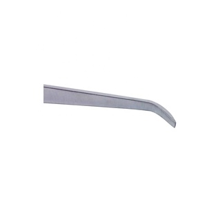 Retractor de Rodilla Angulado Grande de Acero Inoxidable Quirúrgico Médico Profesional de Calidad Premium - Product Image 4