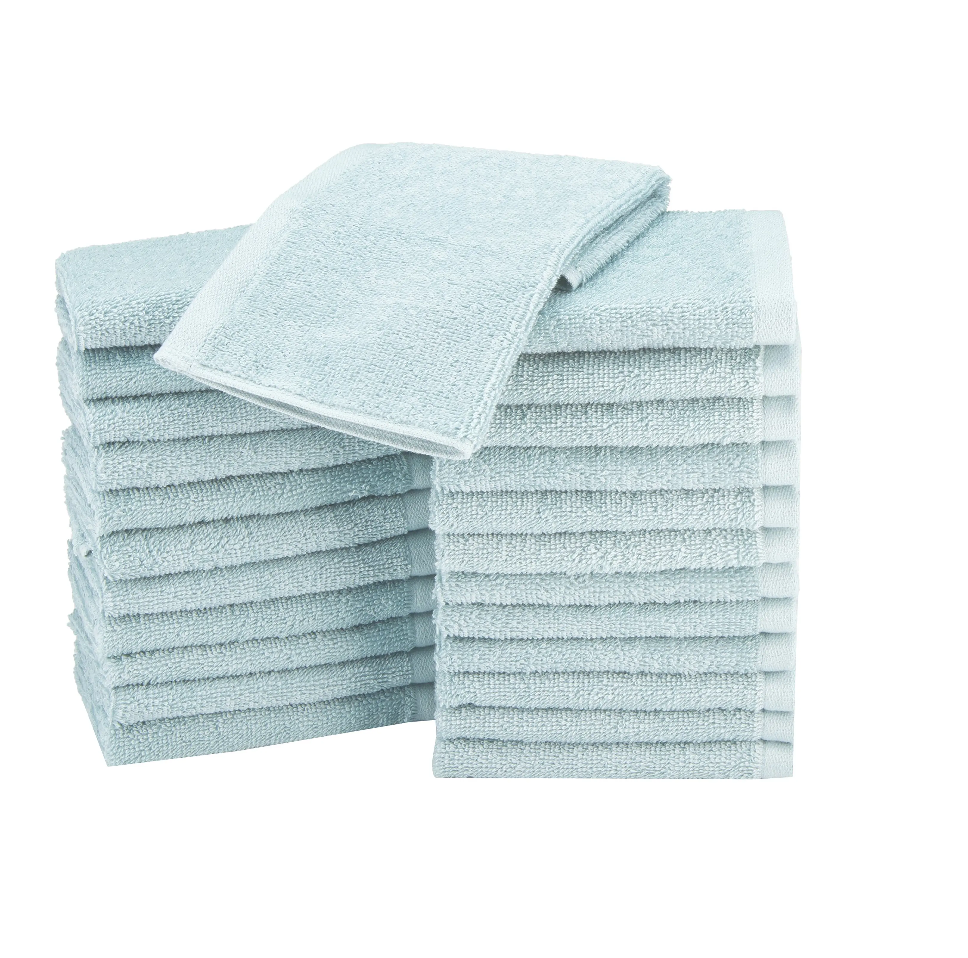 गुणवत्ता होटल स्पा स्नान तौलिया की पहली पसंद को थोक, 100% कपास आरामदायक तौलिए उच्च गुणवत्ता वाली बनावट