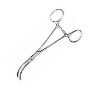 Cooley เครื่องดูดสแตนเลสสำหรับการผ่าตัดหลอดเลือดและทรวงอก - Product Image 5