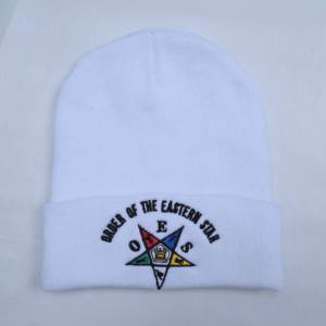 Gorro de Punto Acrílico Clásico Unisex de la Mejor Calidad, con Logotipo Personalizado, para Uso Diario en Invierno, Cálido, de Secado Rápido, Transpirable y Ajustable - Product Image 3