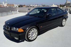 BMW M3 Coupé USADO de 1999 con Volante a la Izquierda/Derecha - Product Image 2