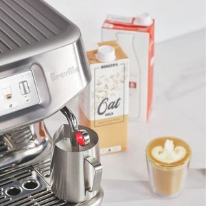 เครื่องชงกาแฟคุณภาพสูงรุ่นดั้งเดิม - B r e v i l l e B a r i s t a - Product Image 4