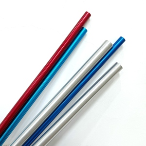 <span class=keywords><strong>Tube</strong></span> en <span class=keywords><strong>aluminium</strong></span> extrudé poli anodisé de 12 <span class=keywords><strong>mm</strong></span>, 15 <span class=keywords><strong>mm</strong></span>, <span class=keywords><strong>16</strong></span> <span class=keywords><strong>mm</strong></span> pour tente de culture de plantes - Product Image 5
