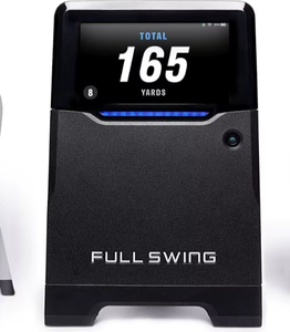 Kit de golf haute performance NEUF et ORIGINAL 2025 avec moniteur LAU-NCH FSKIT1102 - Product Image 1