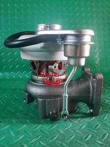 CT20เทอร์โบเทอร์โบสำหรับโตโยต้าแลนด์ครุยเซอร์ไฮลักซ์4Runner 17201-54060 - Product Image 2
