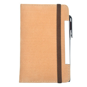 สมุดโน๊ตกระดาษ A4แบบแฮนด์เมดสไตล์ย้อนยุคพิเศษสไตล์วินเทจสมุดไดอารี่การเดินทางที่สำคัญสำหรับใช้ในชีวิตประจำวัน - Product Image 1