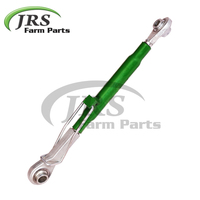 Assemblage de maillon supérieur robuste Système d'attelage à trois points Lien haute résistance pour tracteurs par JRS Farmparts