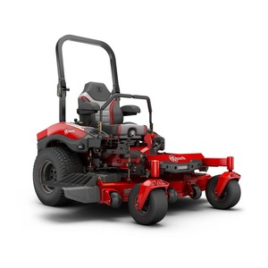 Exmark Lazer Z de 60 pouces, seulement 570 heures d'utilisation - toujours sous garantie constructeur - Product Image 4